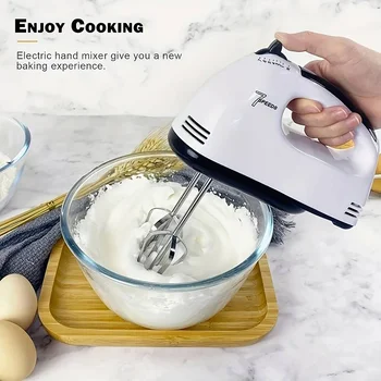 Hand Mixer