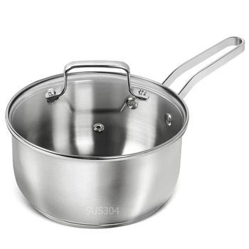 Saucepan