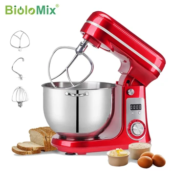 Stand Mixer